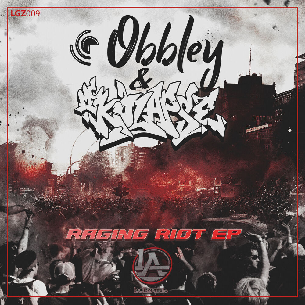 Picture of Raging Riot