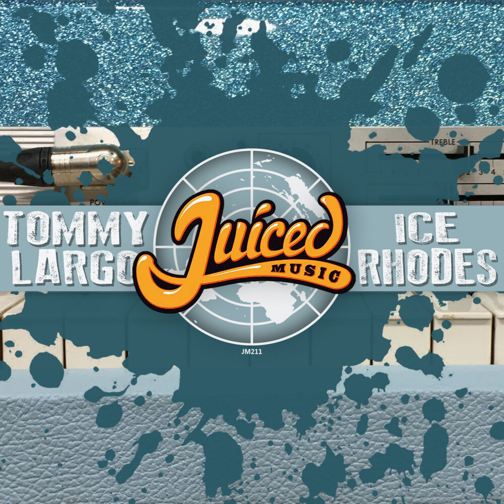 Picture of Ice Rhodes