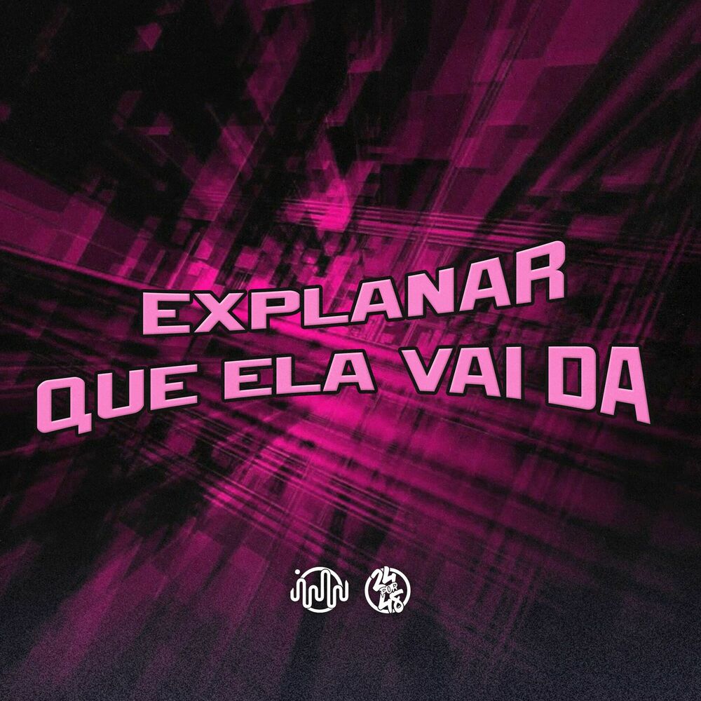 Picture of Explanar Que Ela Vai Da