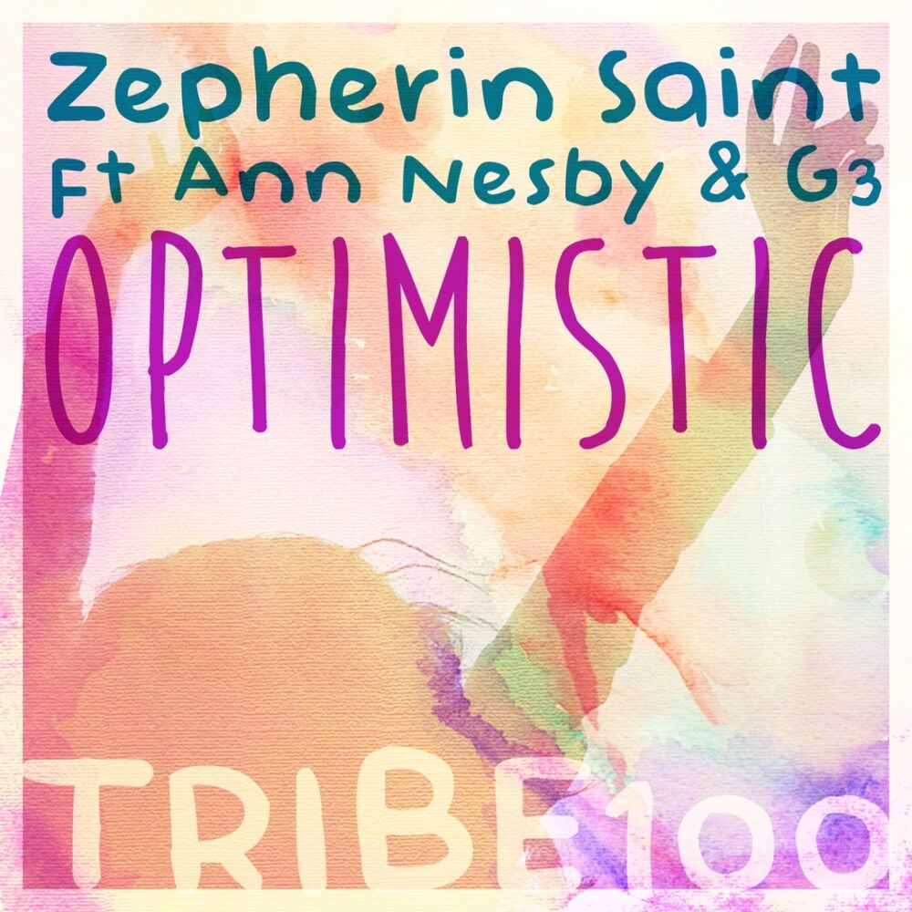 Picture of Optimistic
