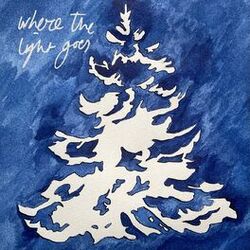 Cover of Where The Light Goes