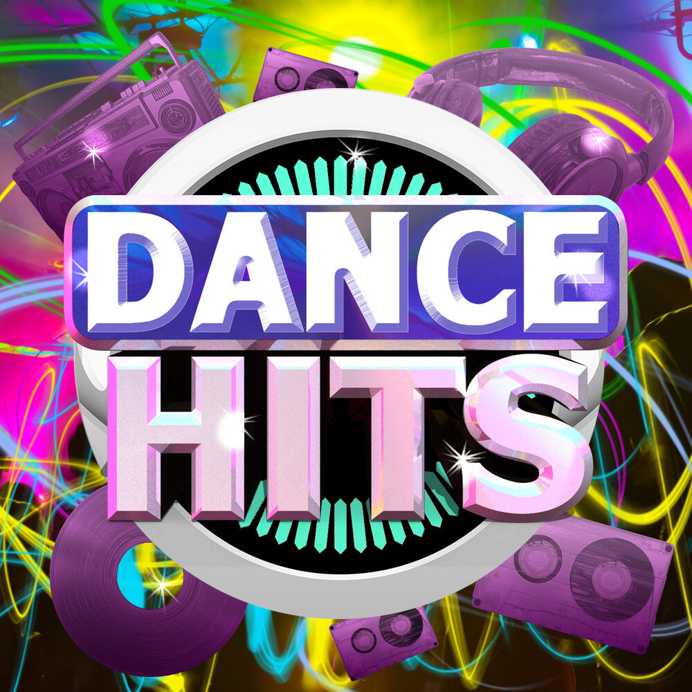 Picture of Dance Hits