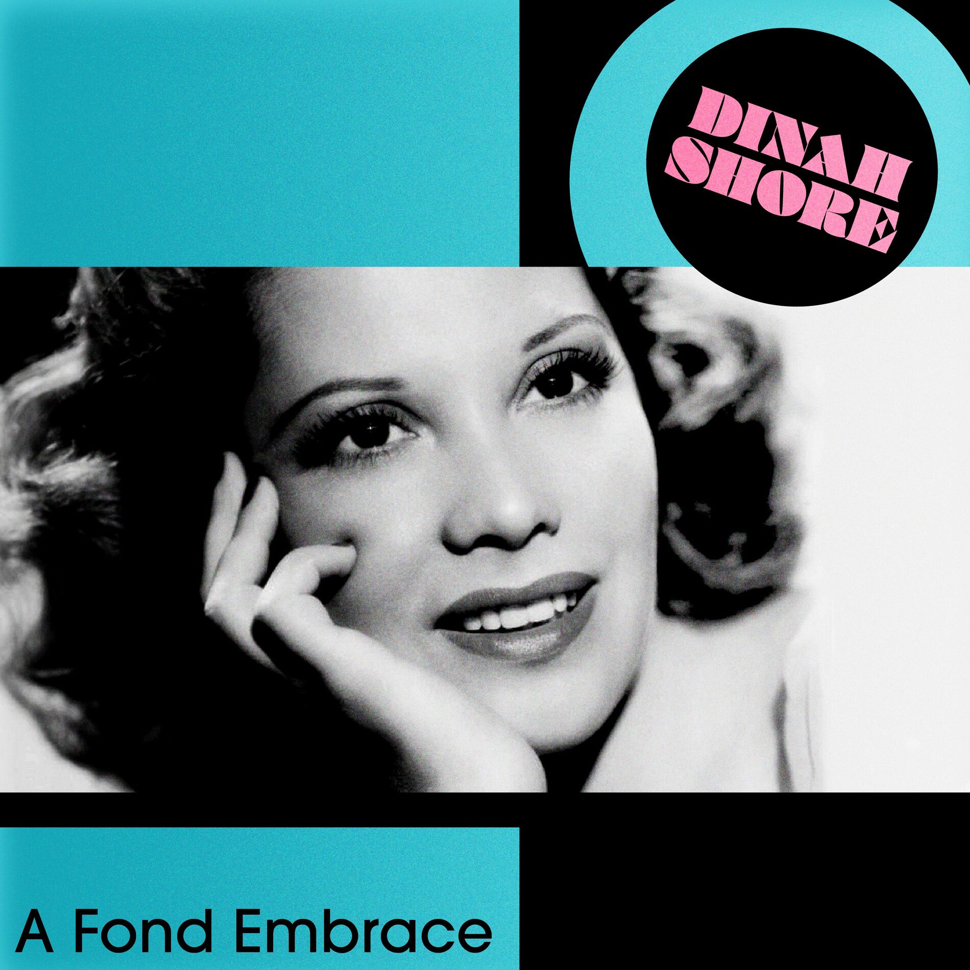 Album cover of A Fond Embrace