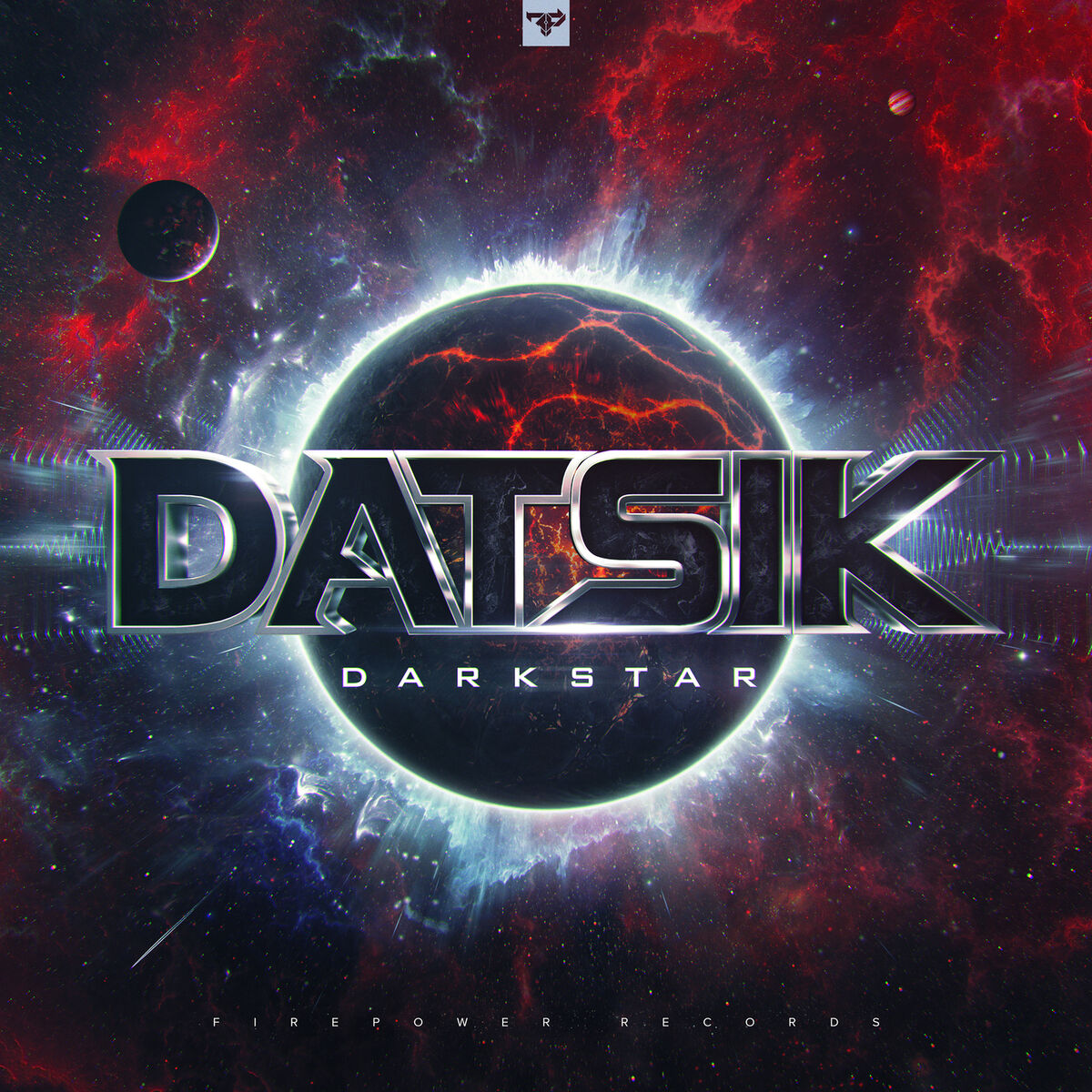 Album cover of Darkstar (feat. Travis Barker & Liinks)