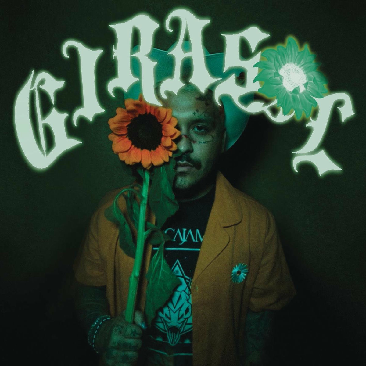 Album picture of Girasol