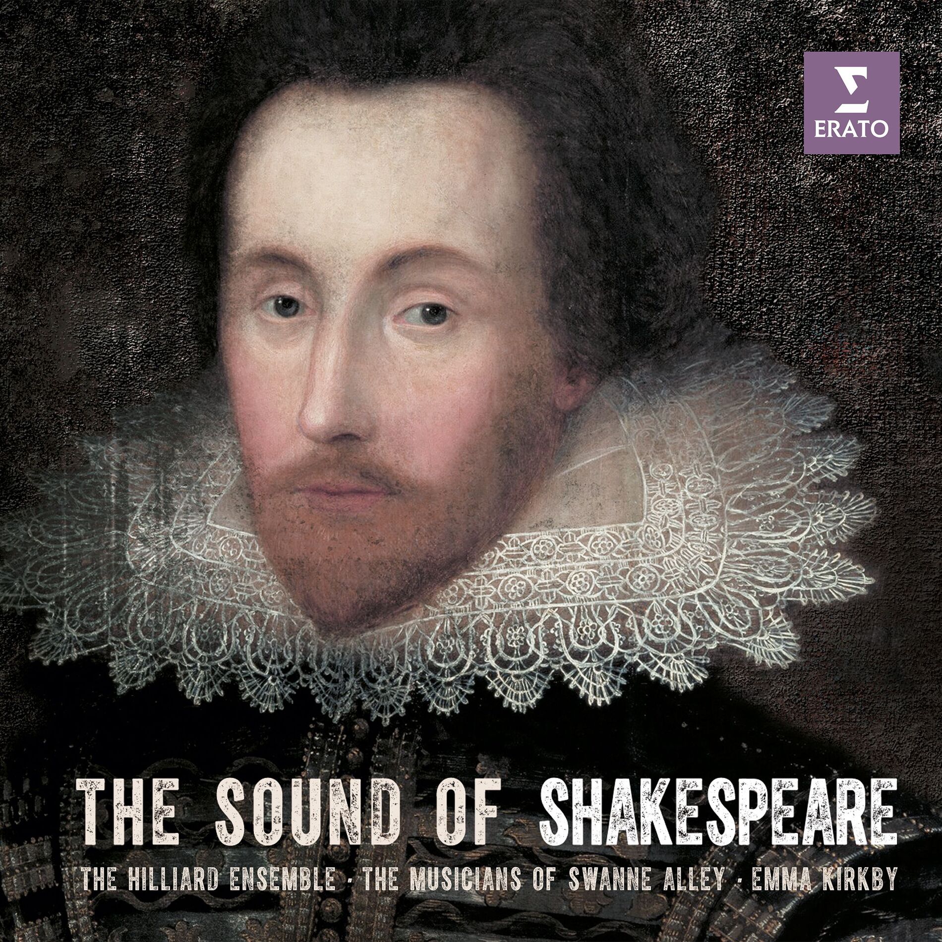 Album cover of Dowland: The First Booke of Songes: IX. Go Crystall Teares