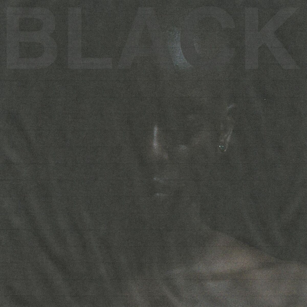 Album cover of Black (feat. A$AP Ferg)