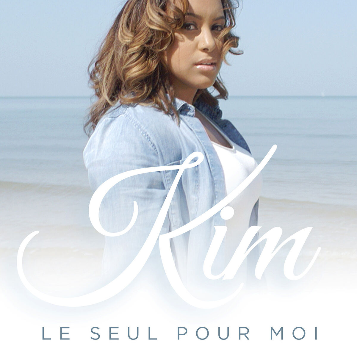 Album picture of Le seul pour moi
