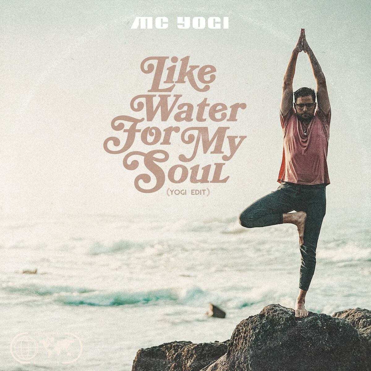 Album cover of Like Water for My Soul (Yogi Edit)