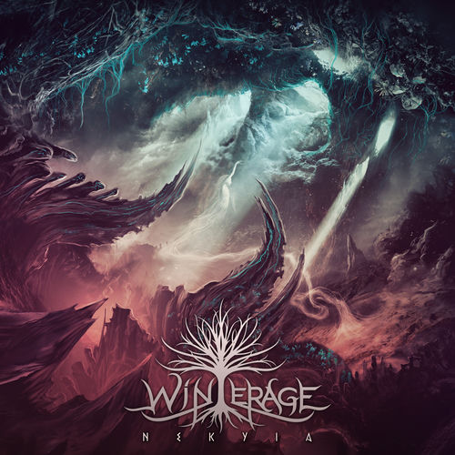 Simurgh the Firebird by Winterage - 155 BPM