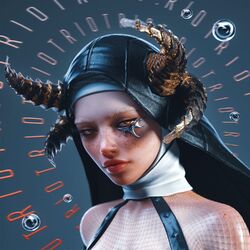 Cover of RIOT