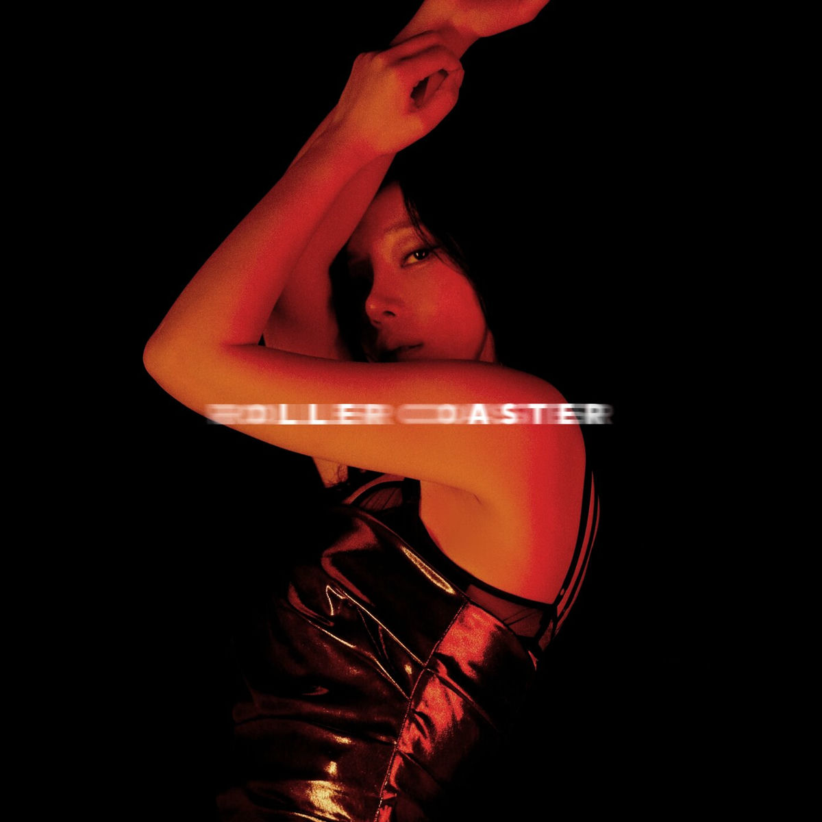 Album cover of RollerCoaster