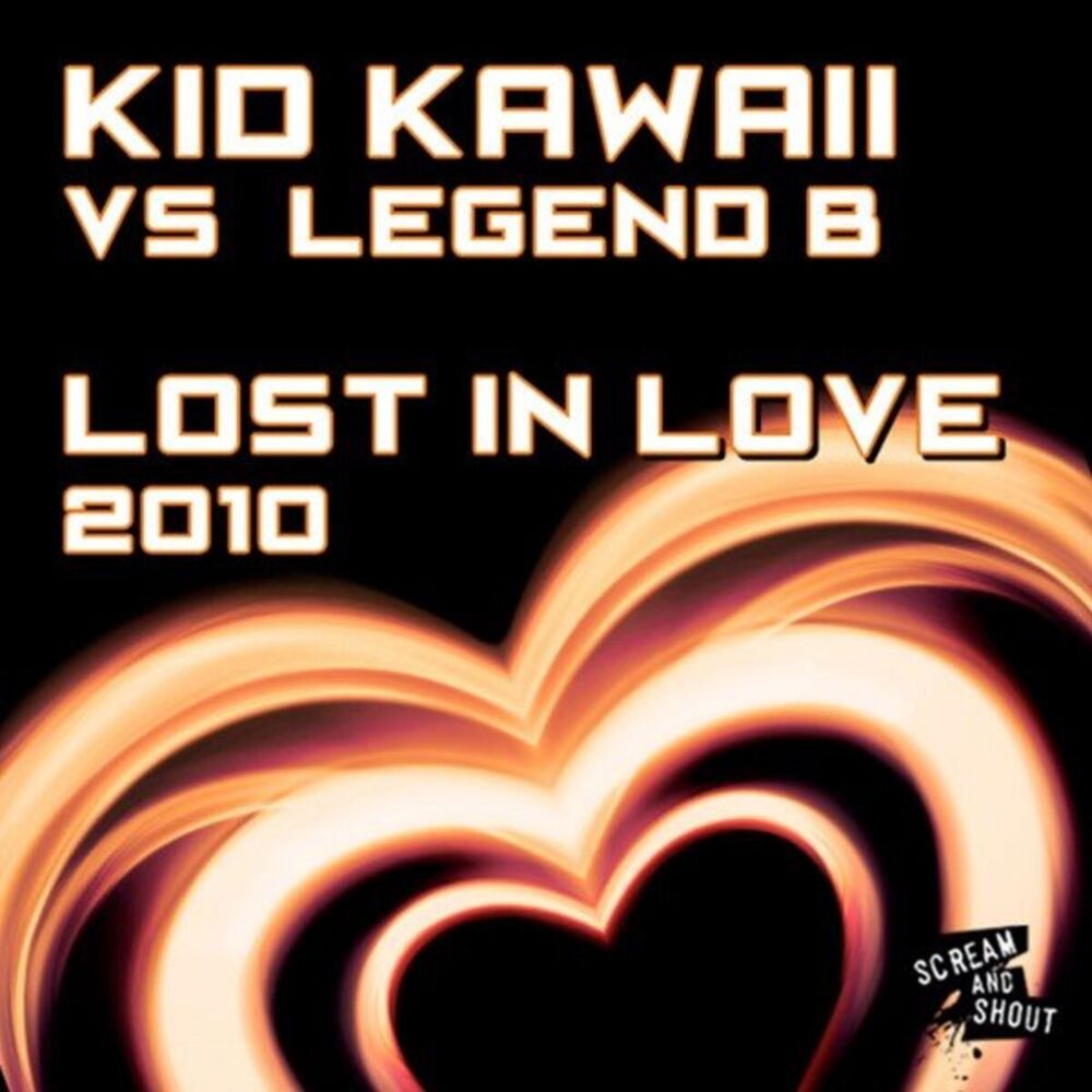 Picture of Lost in Love 2010