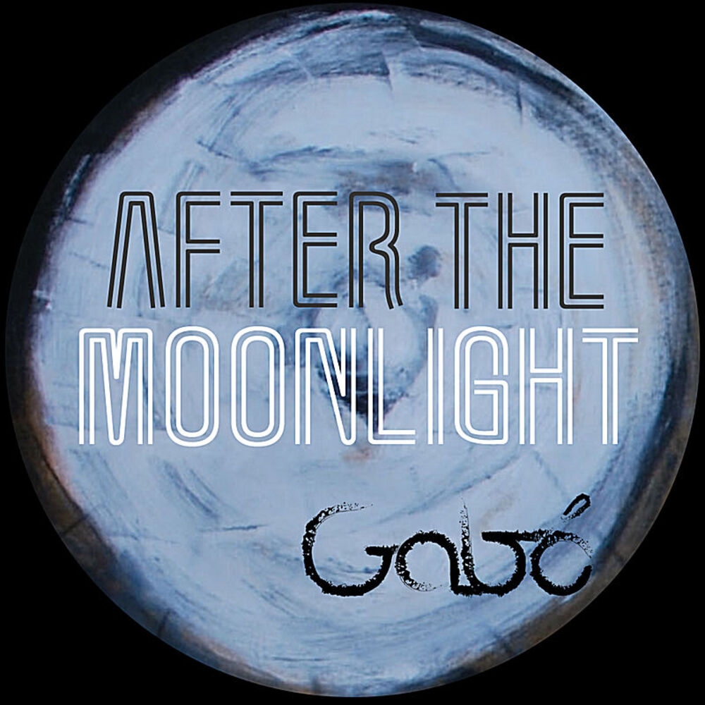 Picture of After The Moonlight - EP