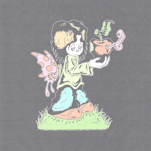 As Bugs Do artwork