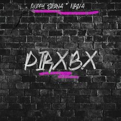 Cover of Pirxbx