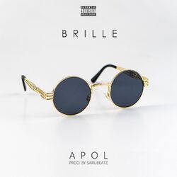 Cover of Brille