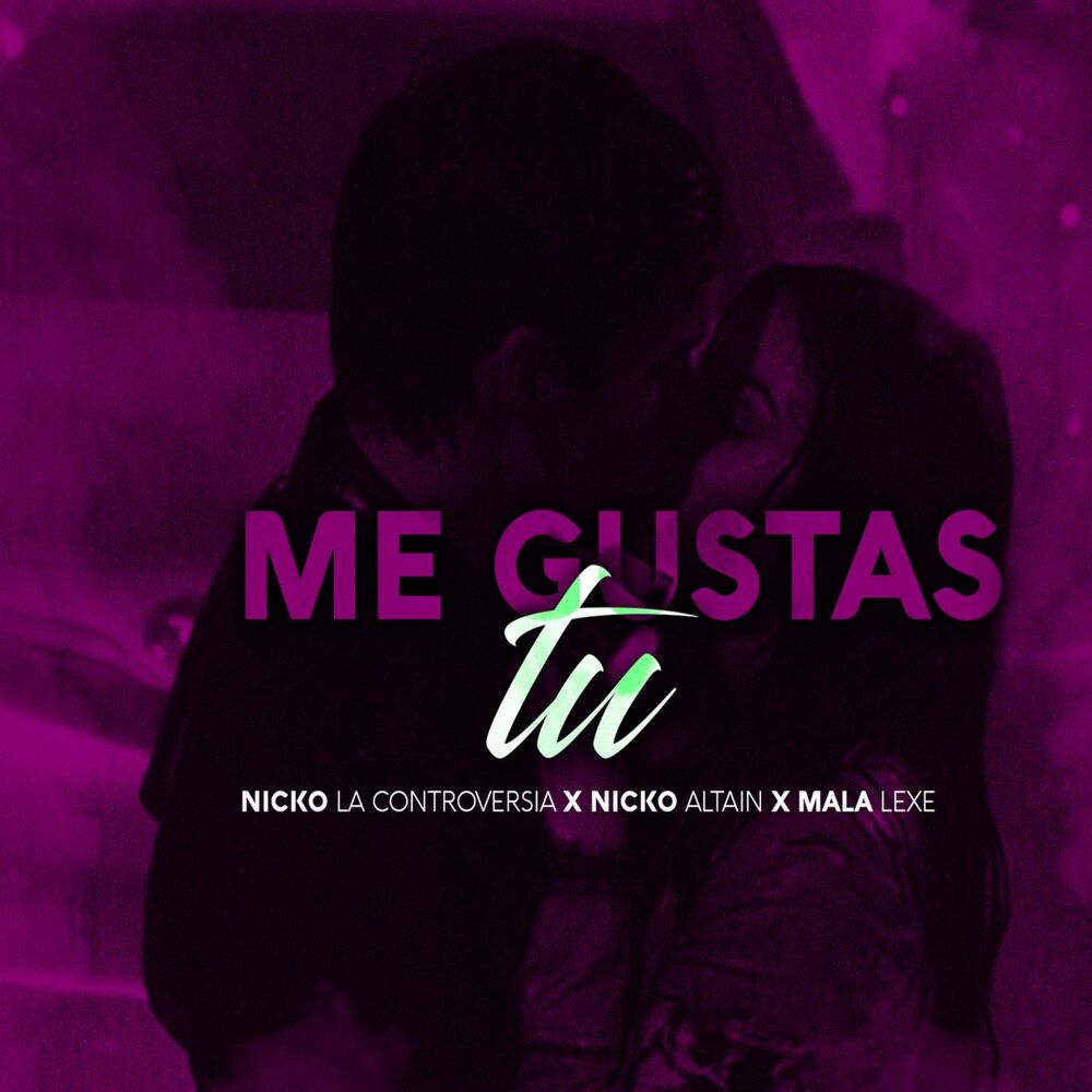 Picture of Me Gustas Tu