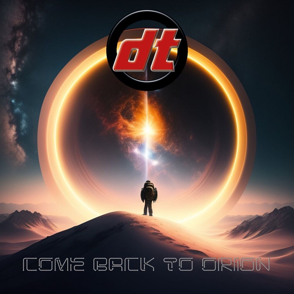 Picture of Come Back to Orion (2008)