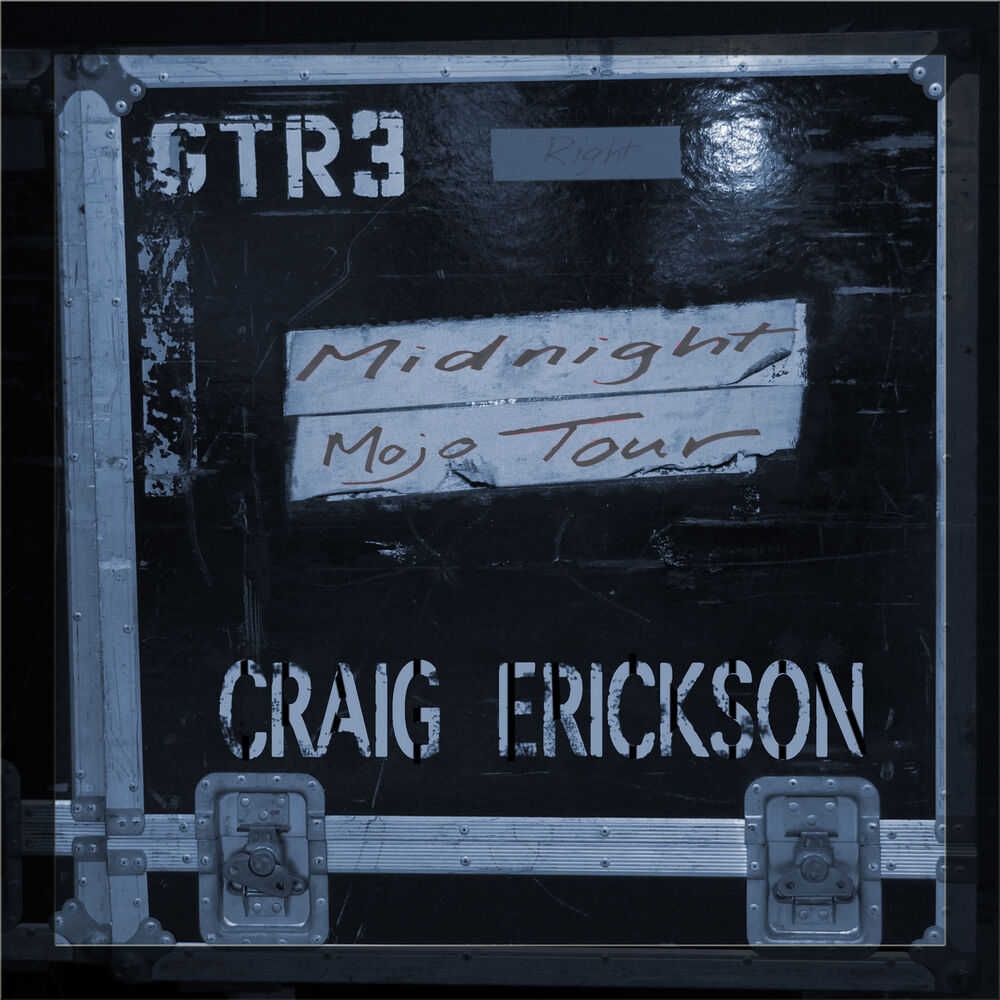 Picture of Midnight Mojo