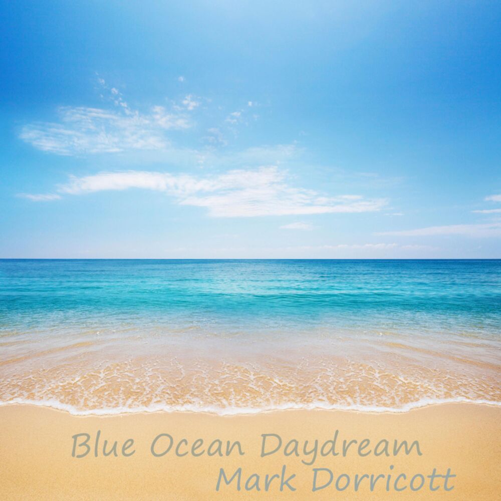 Picture of Blue Ocean Daydream