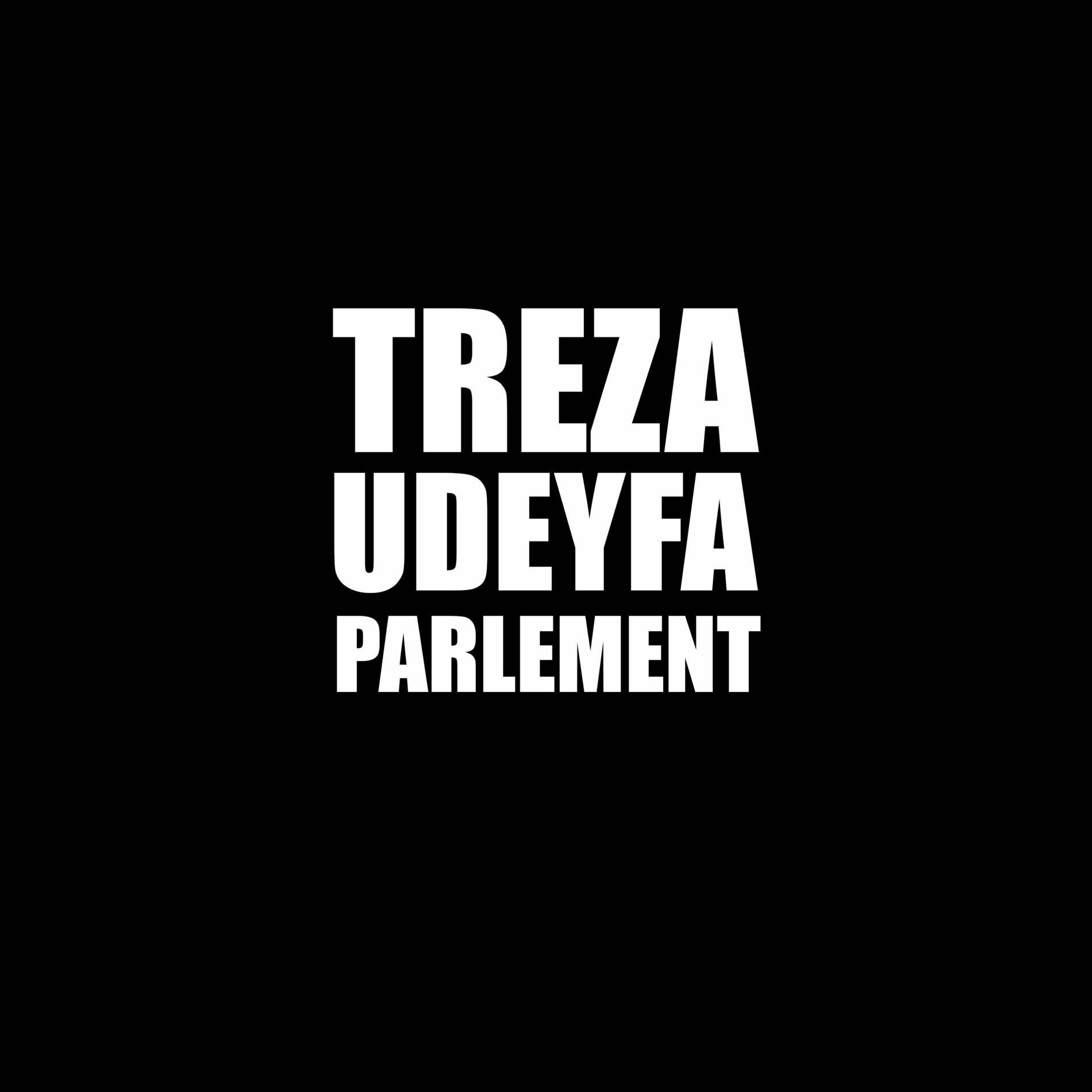 Album cover of PARLEMENT