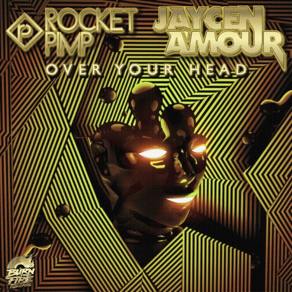 Picture of Over Your Head