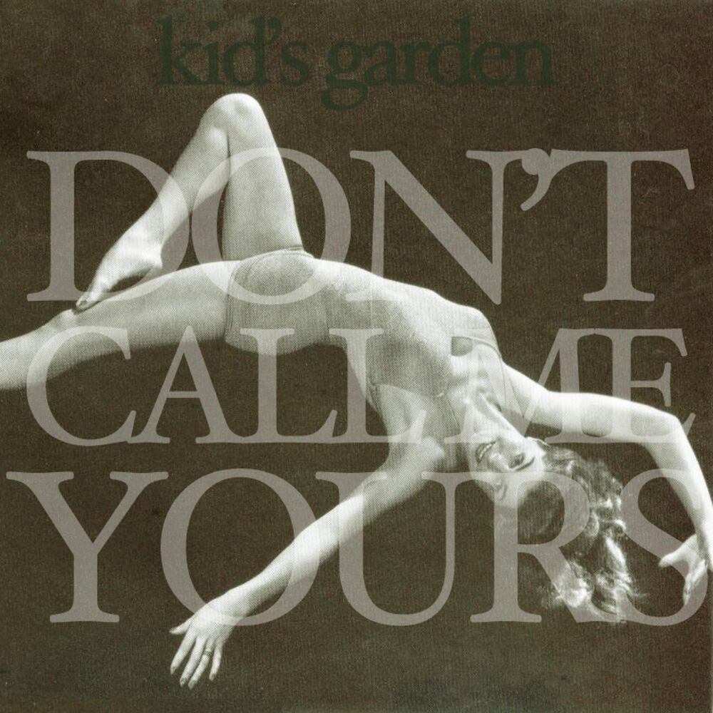 Picture of Don't Call Me Yours