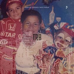 Cover of TRB