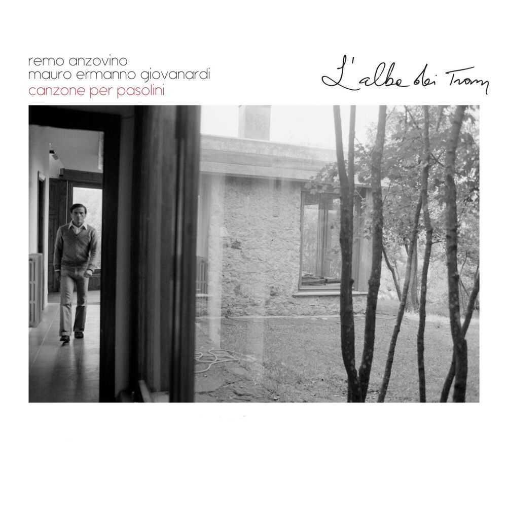 Picture of L'alba dei tram (Canzone per Pasolini)