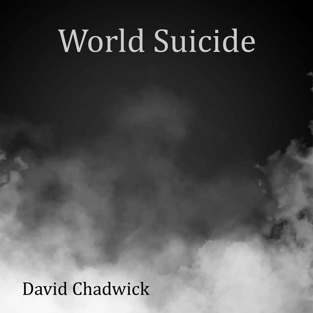 Album cover of World Suicide