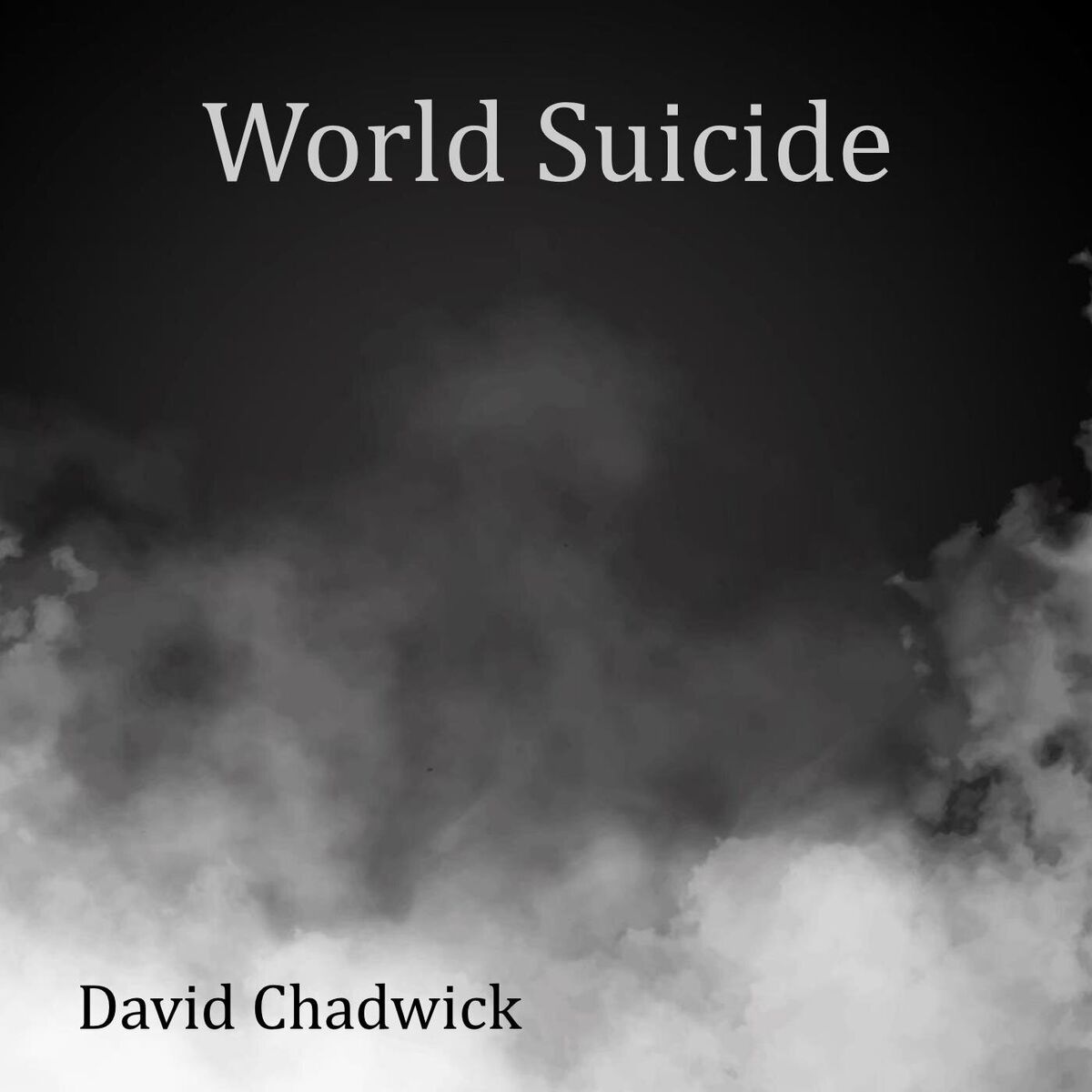 Album cover of World Suicide