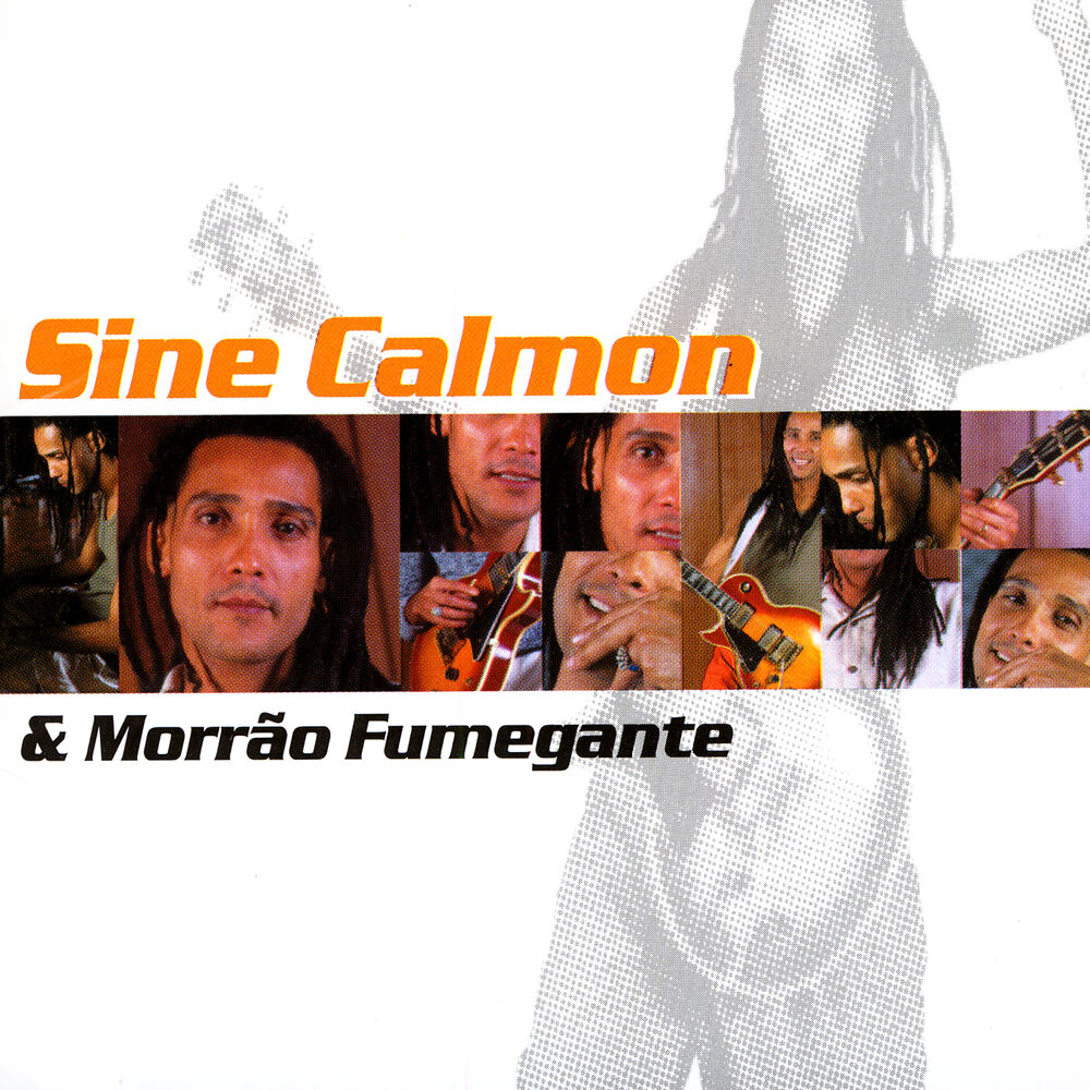 Picture of Sine Calmon & Morrão Fumegante