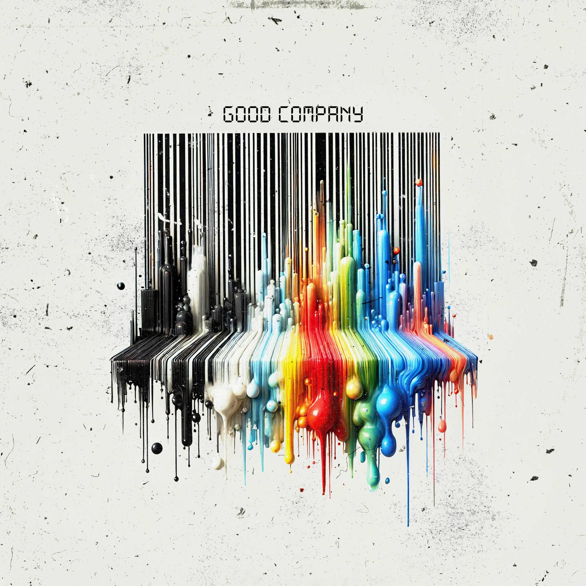 Album cover of Good Company