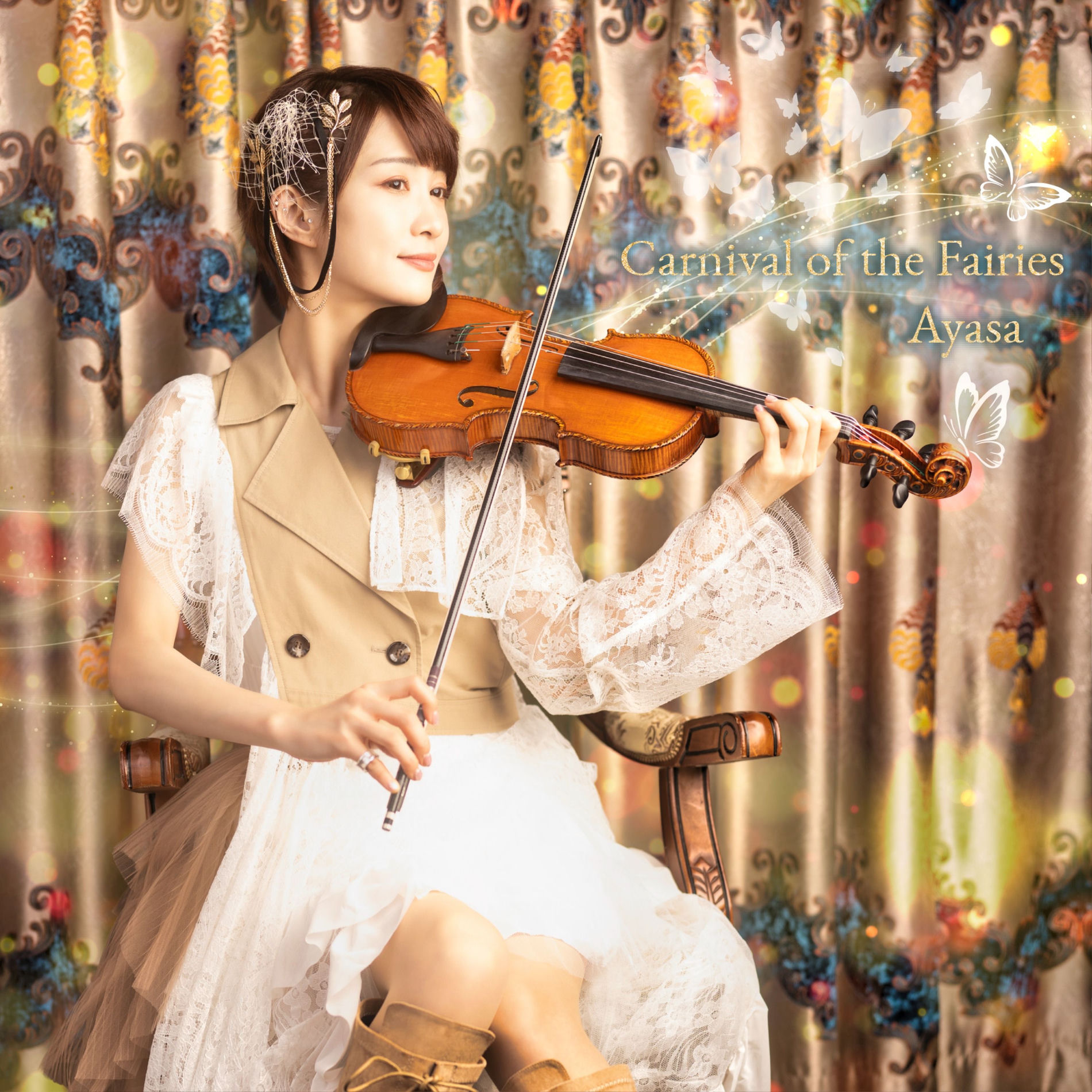 Ayasa: albums, songs, concerts | Deezer