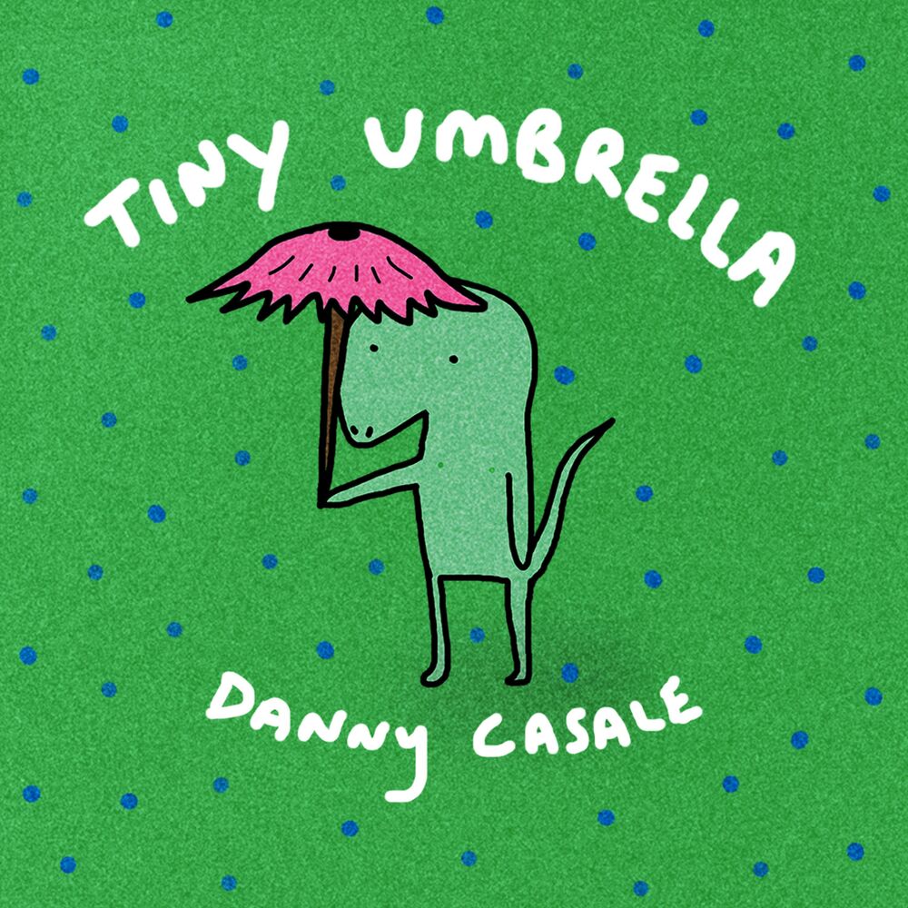 Picture of Tiny Umbrella