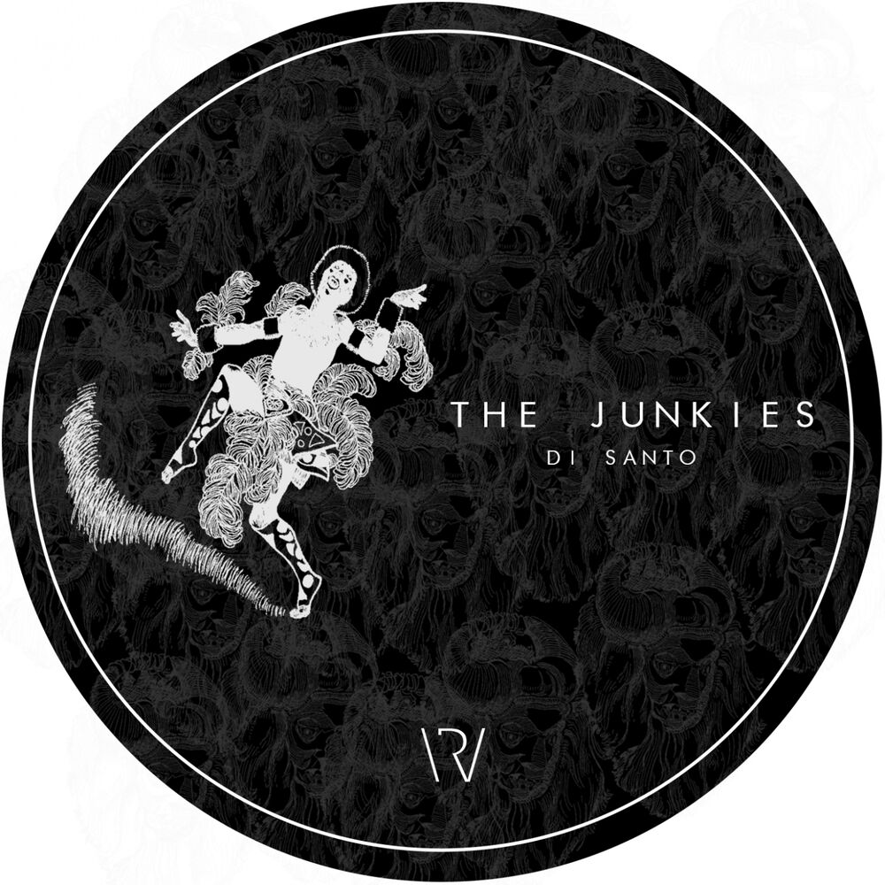 Picture of The Junkies