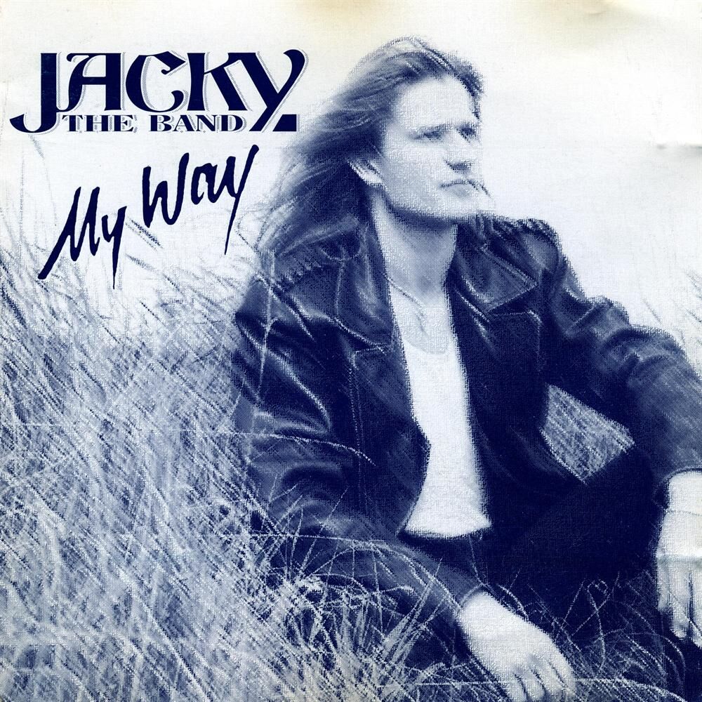 Picture of CD-My Way