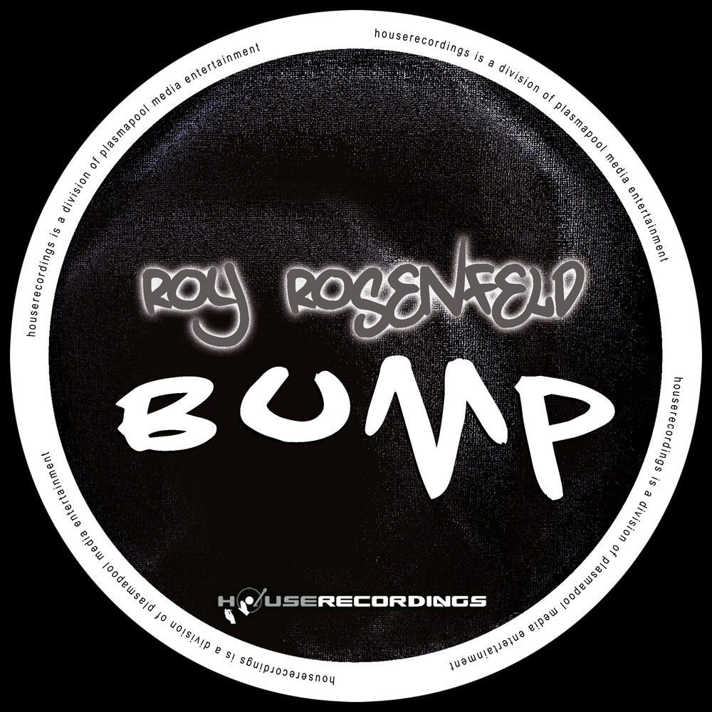 Picture of Bump EP