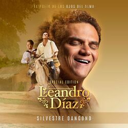 Cover of Leandro Díaz Special Edition