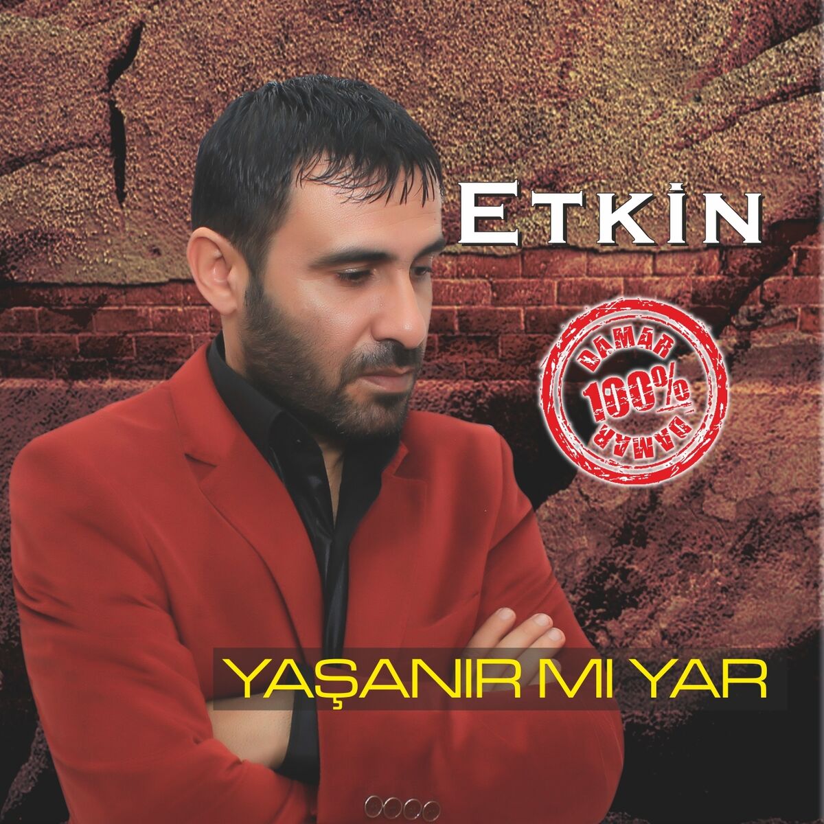 Album cover of Yaşanır Mı Yar?