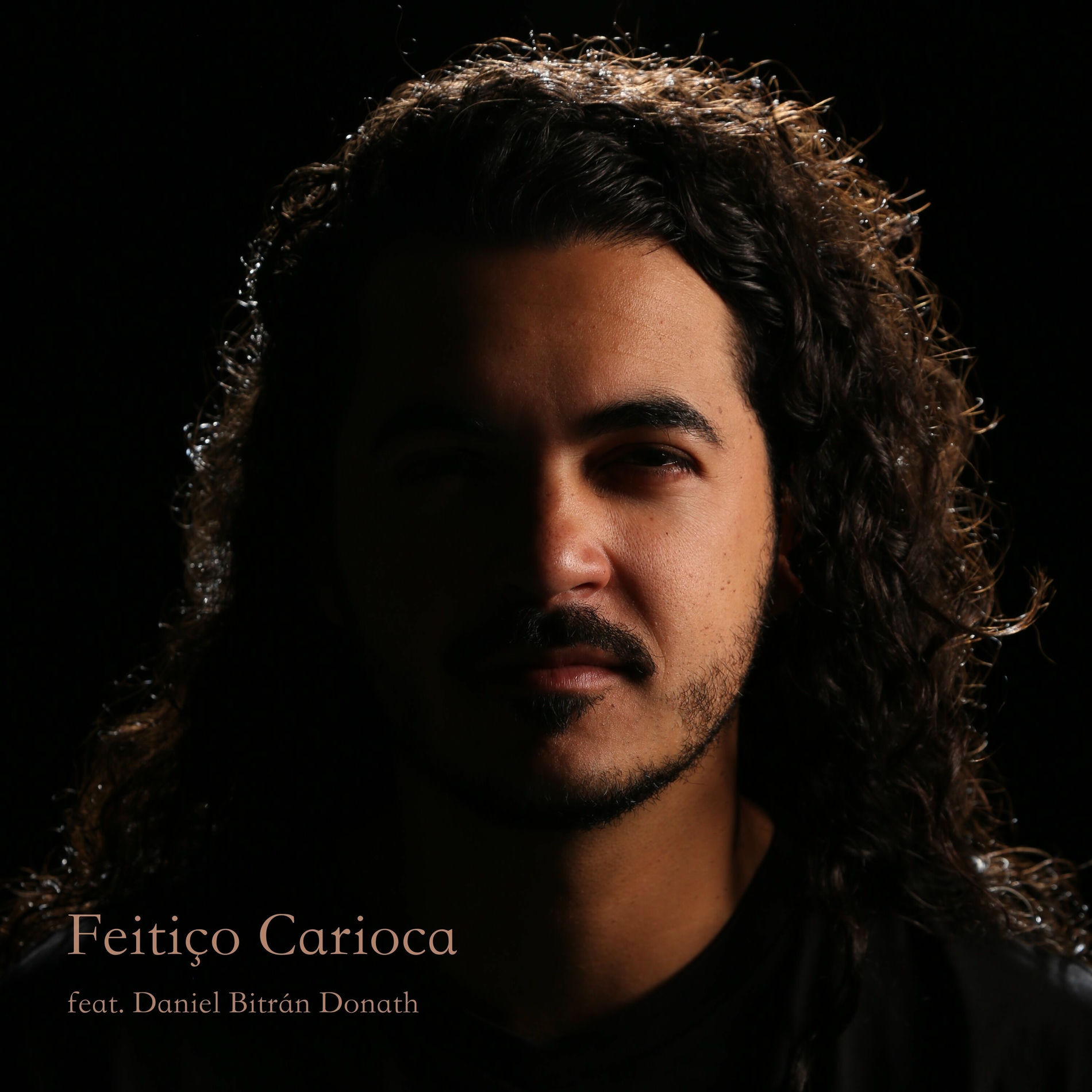 Album cover of Feitiço Carioca