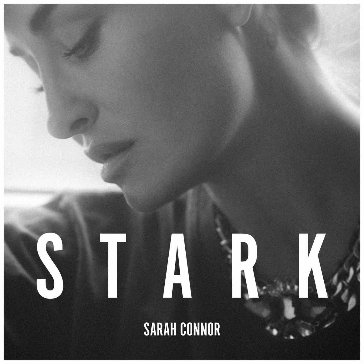 Album cover of Stark