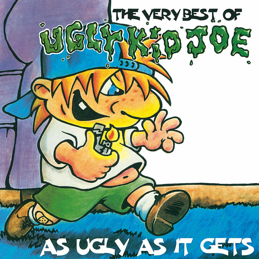 Picture of As Ugly As It Gets: The Very Best Of