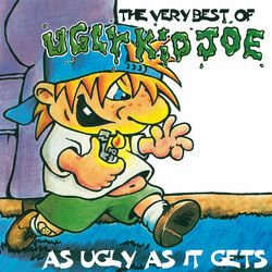 Cover of As Ugly As It Gets: The Very Best Of