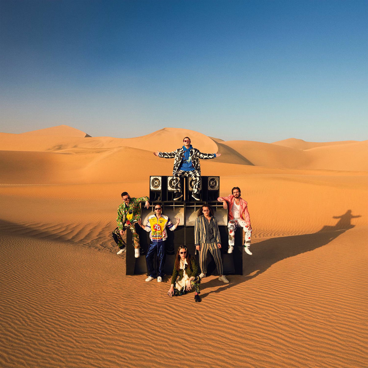 Album cover of N.A.R.R.O (Not Another Roots Reggae Odyssey)