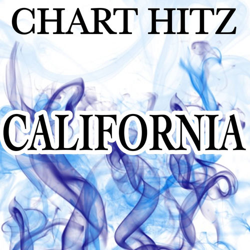California - Tribute to Amelia Lily