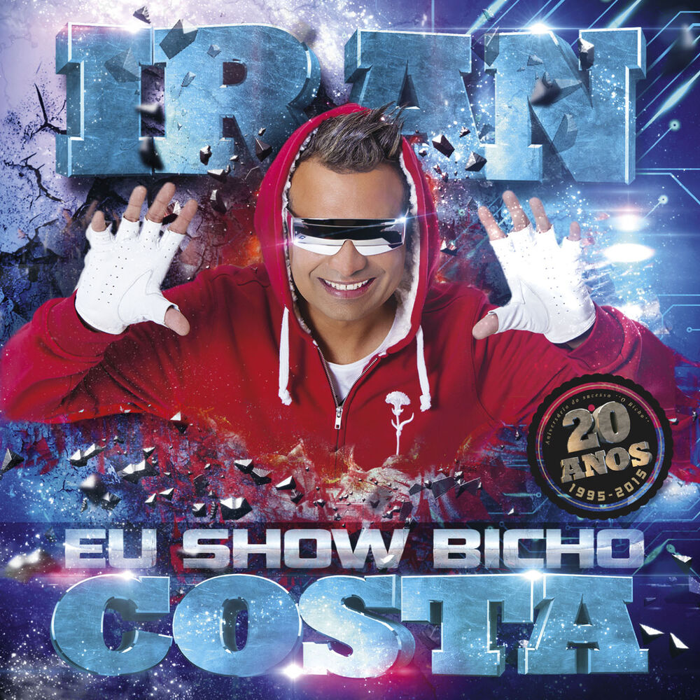 Picture of Eu Show Bicho