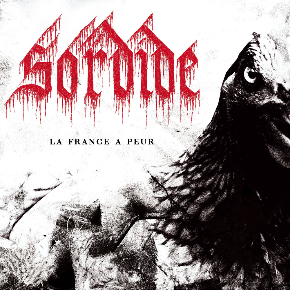 Picture of La France a Peur