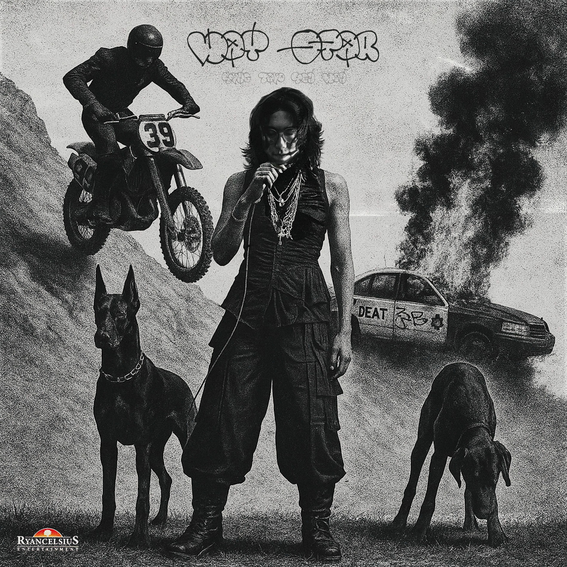 Album cover of Way Star (Remix)